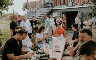 Pogledajte program 59. Đakovačkih vezova za petak 20. 6. 2025.