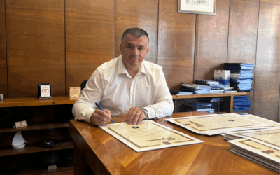 U prvih pet mjeseci ove godine 389 novih majstora