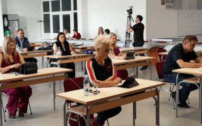 Nije uspjelo konstituiranje Gradskog vijeća, gradonačelnik Mandarić poručio vijećnicima: “Uozbiljite se”