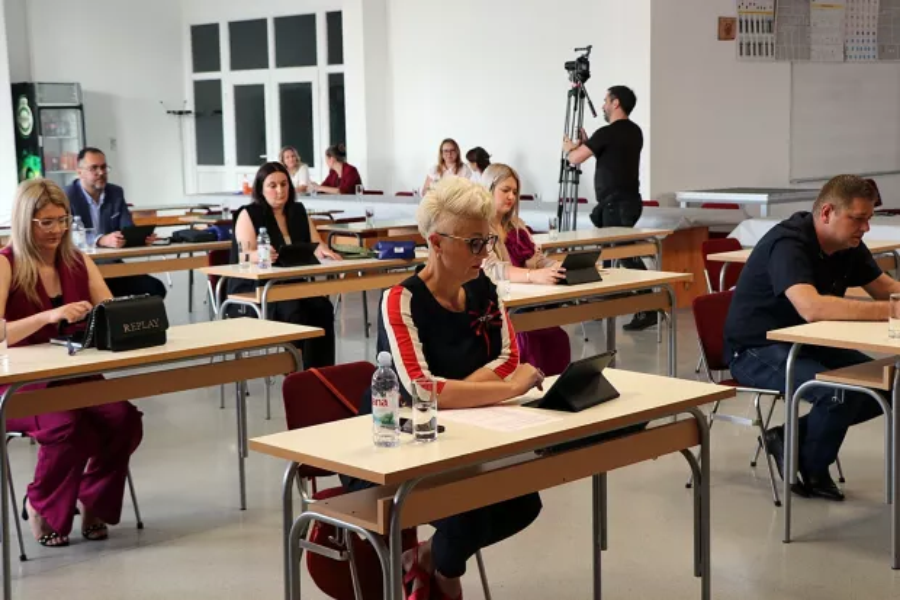 Gradsko vijeće_Foto_Grad Đakovo
