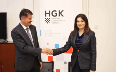 Osječko-baranjska županija kontinuirano bilježi pozitivna gospodarska kretanja