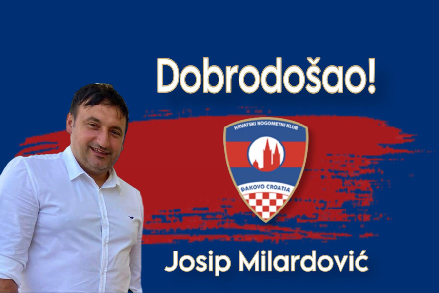 Josip Milardović