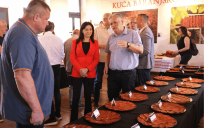 Dodijeljena priznanja najuspješnijim proizvođačima kulena