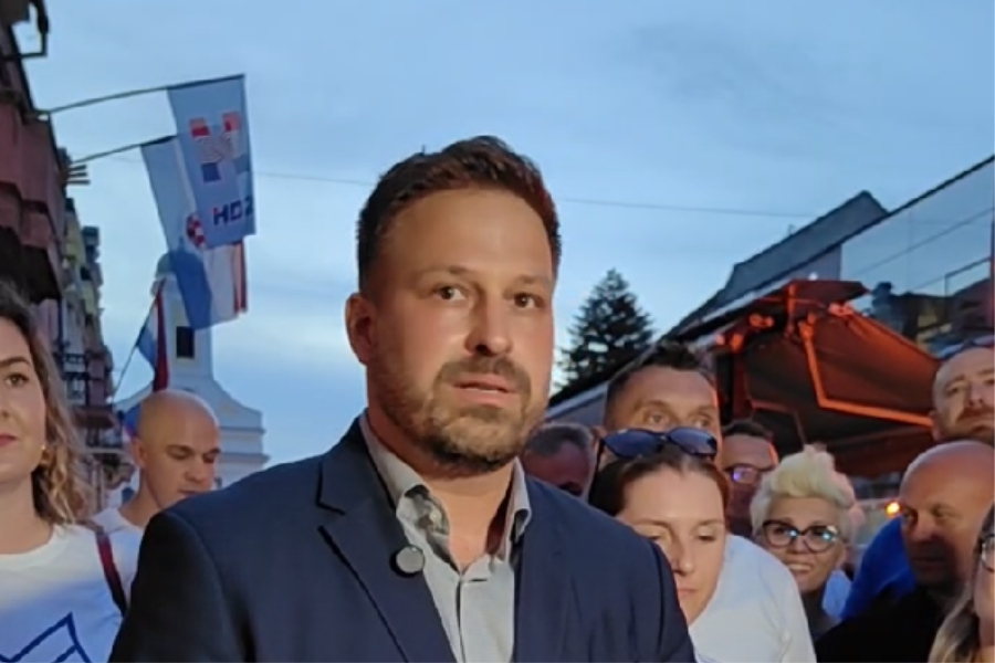 Marin Mandarić_Foto_Đakovo TV