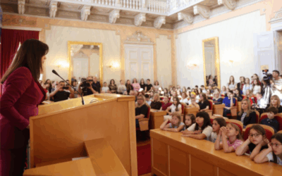 Nagrađeni najuspješniji učenici u Osječko-baranjskoj županiji