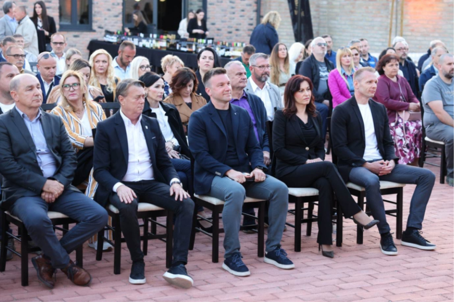 Šampioni Dunava 2025_Foto_OBŽ