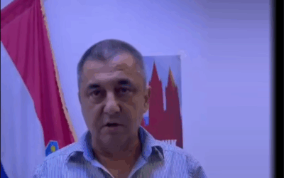 Zoran Vinković: Na izborima u Đakovu dogodila se krađa