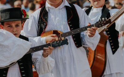 Pogledajte program 59. Đakovačkih vezova za četvrtak 26. 6. 2025.