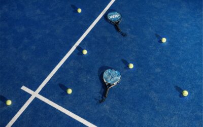 Sport koji osvaja svijet stiže u Đakovo – uskoro se otvara padel teren!