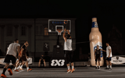 Slavonija Open: Sjajna košarkaška fešta u Đakovu, Garman 3×3 najbolji među seniorima