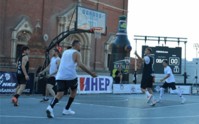 Cro 3×3 Tour u Đakovu – Slavonija Open pred veličanstvenom kulisom