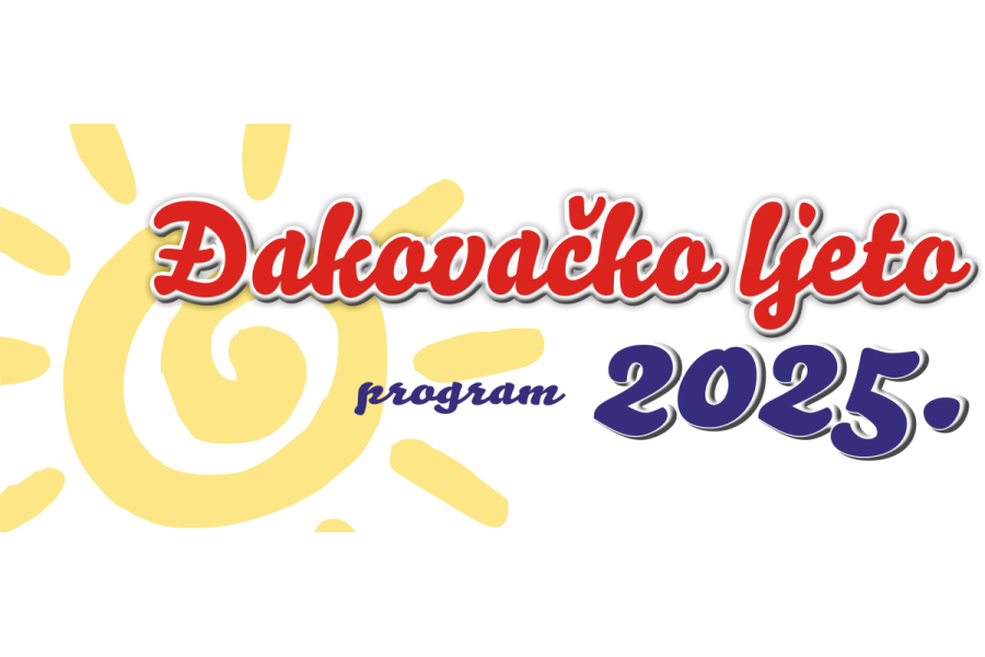 Đakovačko ljeto 2025