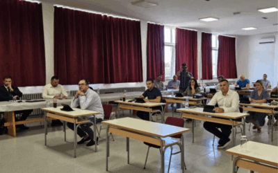 Niti iz drugog pokušaja nije sastavljena većina u Gradskom vijeću