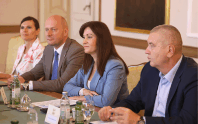 Uspješna suradnja OBŽ i HBOR-a traje već sedam godina