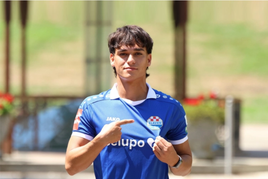 Josip Mitrović_Foto_Slaven Belupo