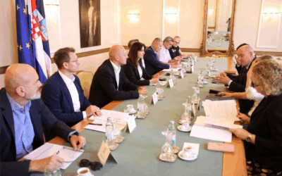 OBŽ: 18 milijuna eura za komunalne projekte, stambeno zbrinjavanje i poticanje održivog povratka
