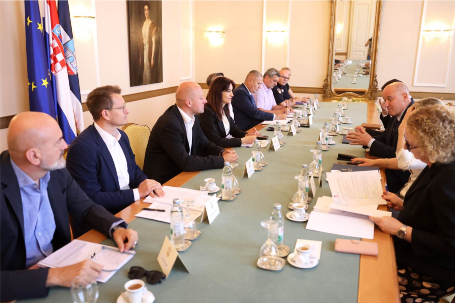 OBŽ: 18 milijuna eura za komunalne projekte, stambeno zbrinjavanje i poticanje održivog povratka
