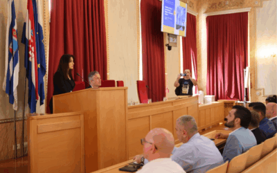 Sustav protugradne obrane izuzetno je važan za Osječko-baranjsku županiju