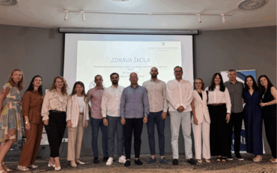 Međunarodna konferencija „Zdrava škola“ u Čapljini