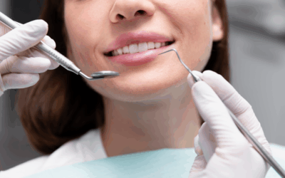 Straumann implantati za savršen osmijeh