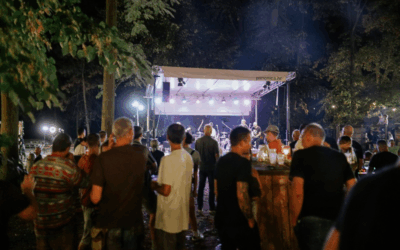 Rujan nam donosi novi Đakovo Craft Beer festival