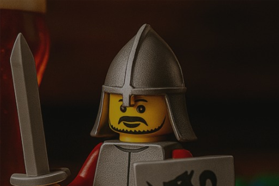 Edukido organizira dvije LEGO radionice na Đakovo Craft Beer Festivalu