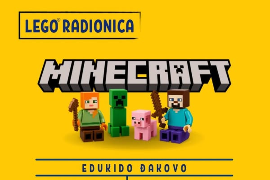 Minecraft radionica_Foto_Edukido Minecraft radionica_Foto_Edukido