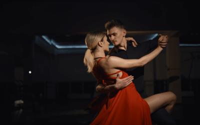 Plesni klub Bolero u Đakovu organizira besplatne radionice “Prvi plesni korak”