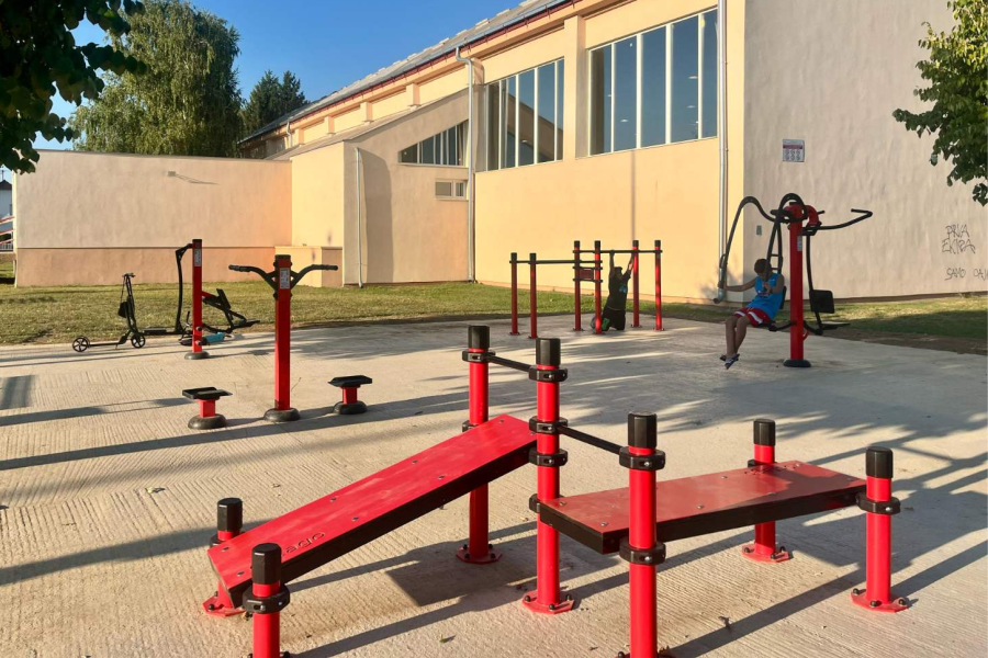 Street Workout_Ćolnićeva_Foto_OŠ Josipa Antuna Ćolnića