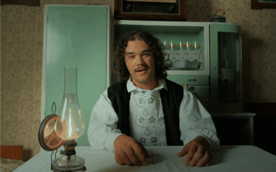 Mladi đakovački pjevač Bruno Bunjevac predstavio spot za pjesmu Čija si, čija
