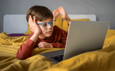 Sigurno online za uspješno offline – 10 savjeta roditeljima za siguran prvi dan škole na internetu