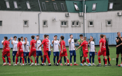 Podjela bodova u dramatičnoj završnici