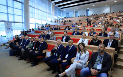 Otvoren 15. Međunarodni znanstveno-stručni skup „Hranom do zdravlja“