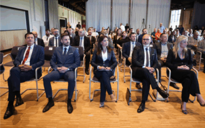 Ulaganje u poljoprivredu i proizvodnju hrane u središtu današnje konferencije
