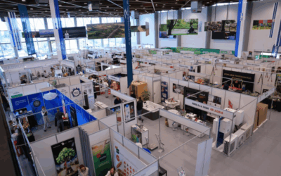 Brojnim proizvodima i uslugama 250 izlagača poziva na 28. Jesenski sajam u Osijeku