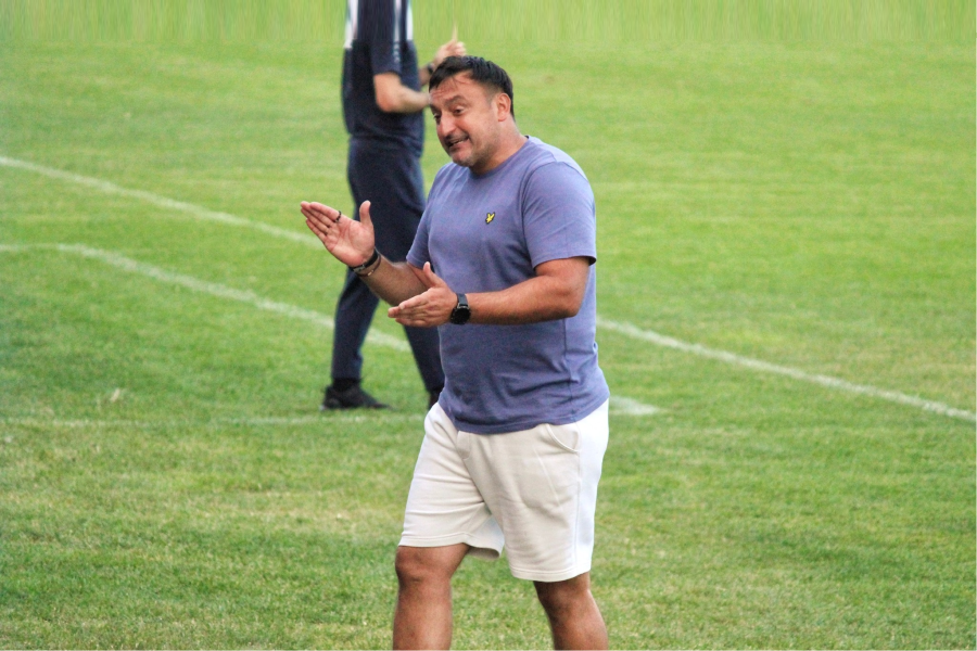 Josip Milardović_Foto_HNK Đakovo Croatia