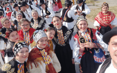 KUD “Kuševac” kreće s radom i upisuje nove članove