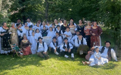 KUD “Slavonija” iz Đurđanaca traži nove članove!