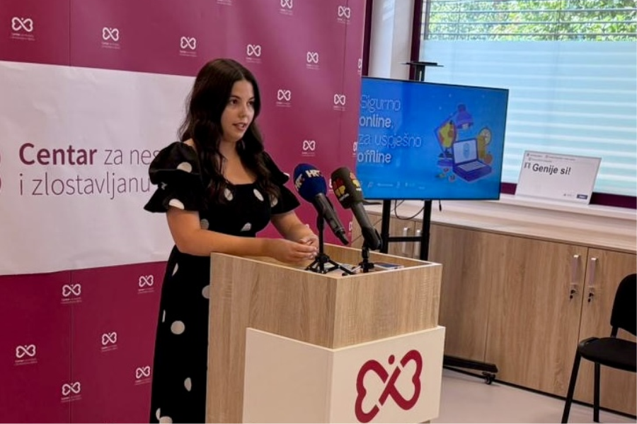 Marijana Hinek_Foto_Centar za nestalu i zlostavljanu djecu