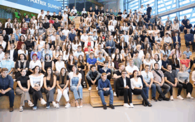 Rastom stipendija Osječko-baranjska županija ulaže u znanje, budućnost i izvrsnost mladih