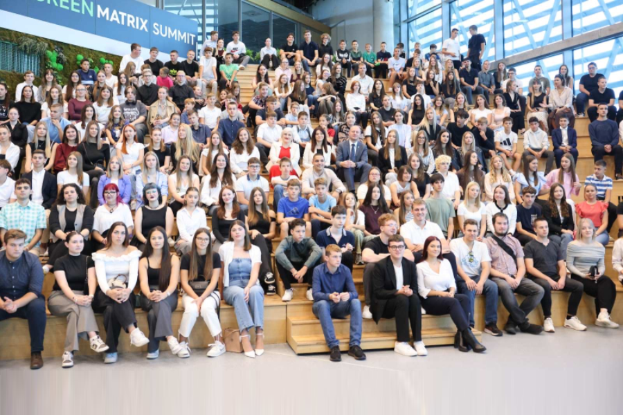 Rastom stipendija Osječko-baranjska županija ulaže u znanje, budućnost i izvrsnost mladih