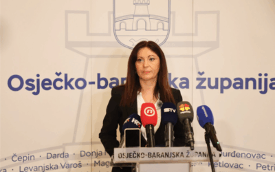 Daljnje širenje ASK-a može se spriječiti odgovornim ponašanjem i pridržavanjem mjera biosigurnosti