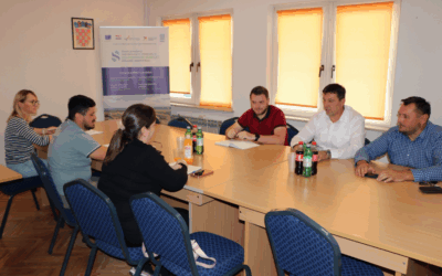 Veliki korak za Široko Polje – projekt odvodnje ulazi u ključnu fazu