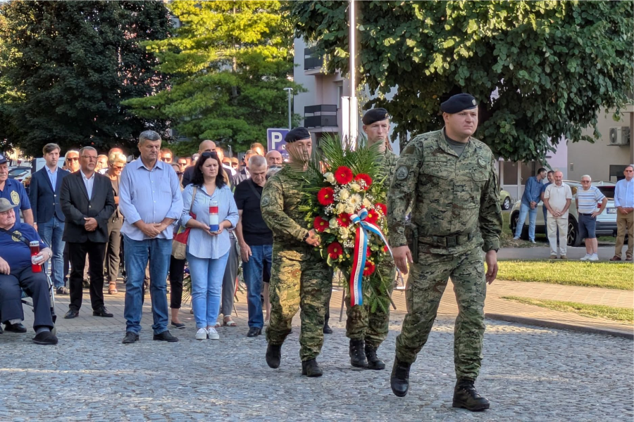 Polaganje vijenaca 2025_Foto_Moje Đakovo