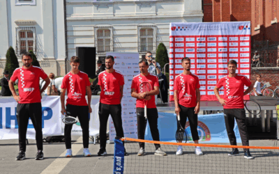 Đakovo proteklog vikenda živjelo sport