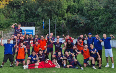 Velika pobjeda pod kliškom tvrđavom!