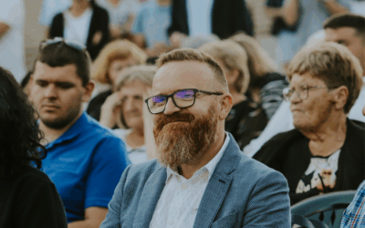 Zdravko Drenjančević i Arija – ljubav prema glazbi koja oblikuje generacije