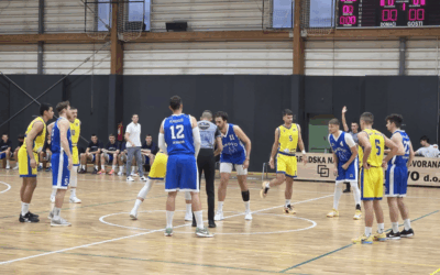 Danas nas čeka finale košarkaškog turnira “Zvonila su zvona katedrale naše”