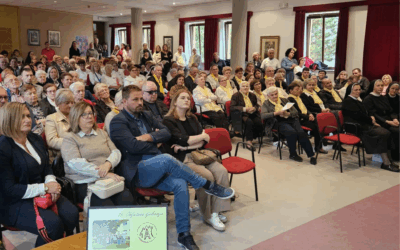 Udruga Amadea proslavila 15 godina postojanja
