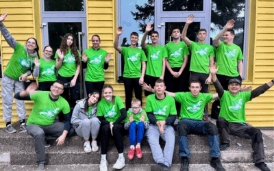 „72 sata bez kompromisa“ u Đakovu – više od 330 mladih volontera u misiji pružanja nade